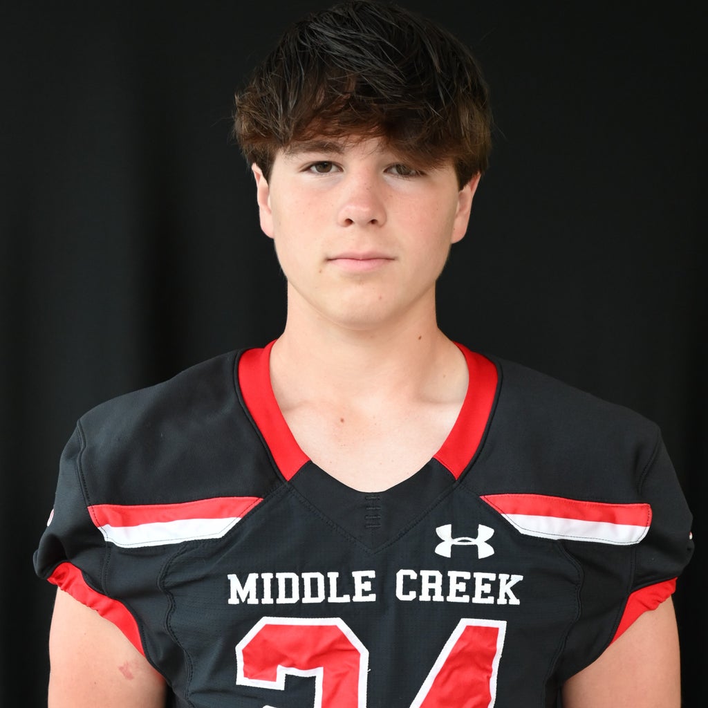 Jackson Hayes mugshot