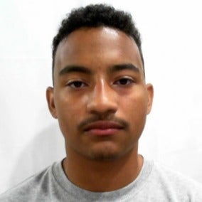 Ayden Burnes mugshot