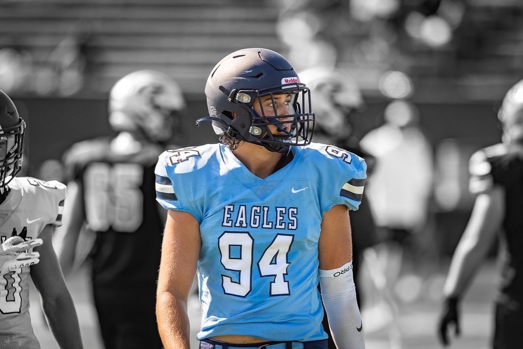 Hayden Burriss