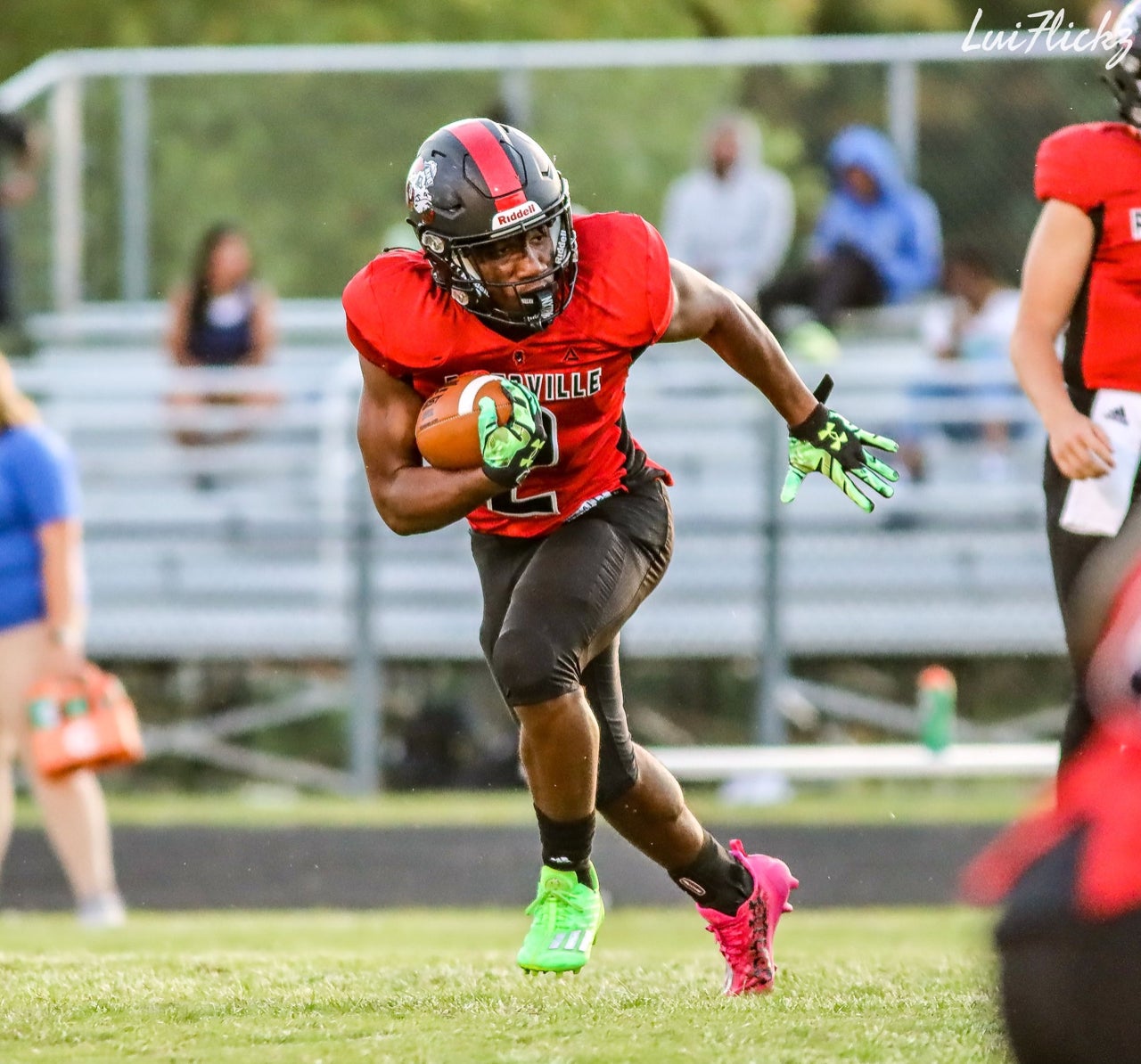 Rolesville Football Roster (2022-23) - MaxPreps.com