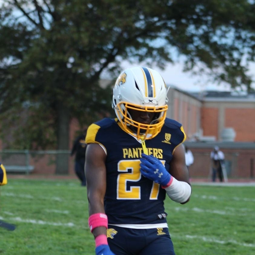 Tamir White