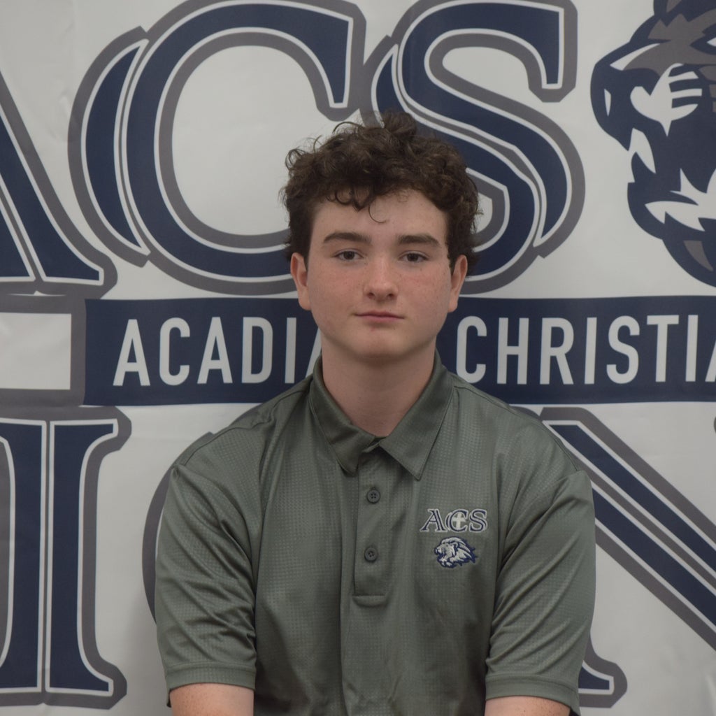 Blake Soileau