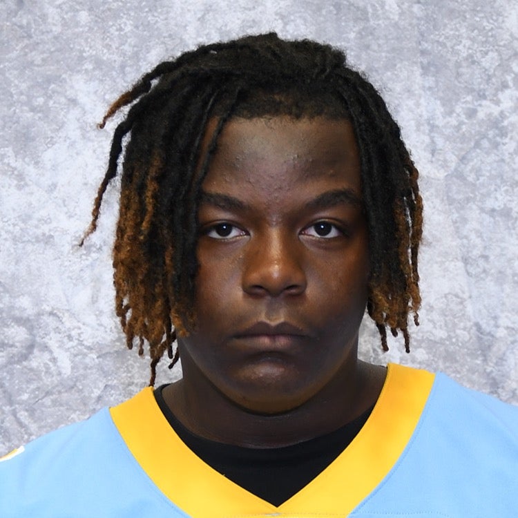 Airick Jones