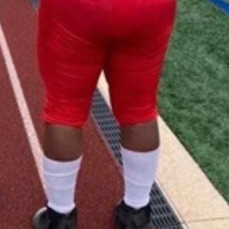 Jamarian Watson mugshot