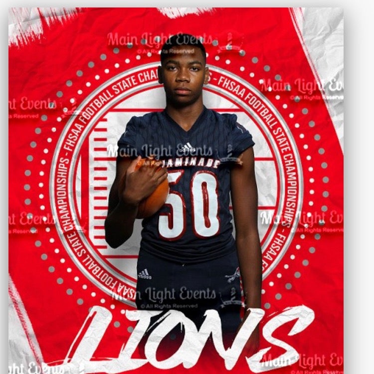 ChaminadeMadonna Football Roster (202223)