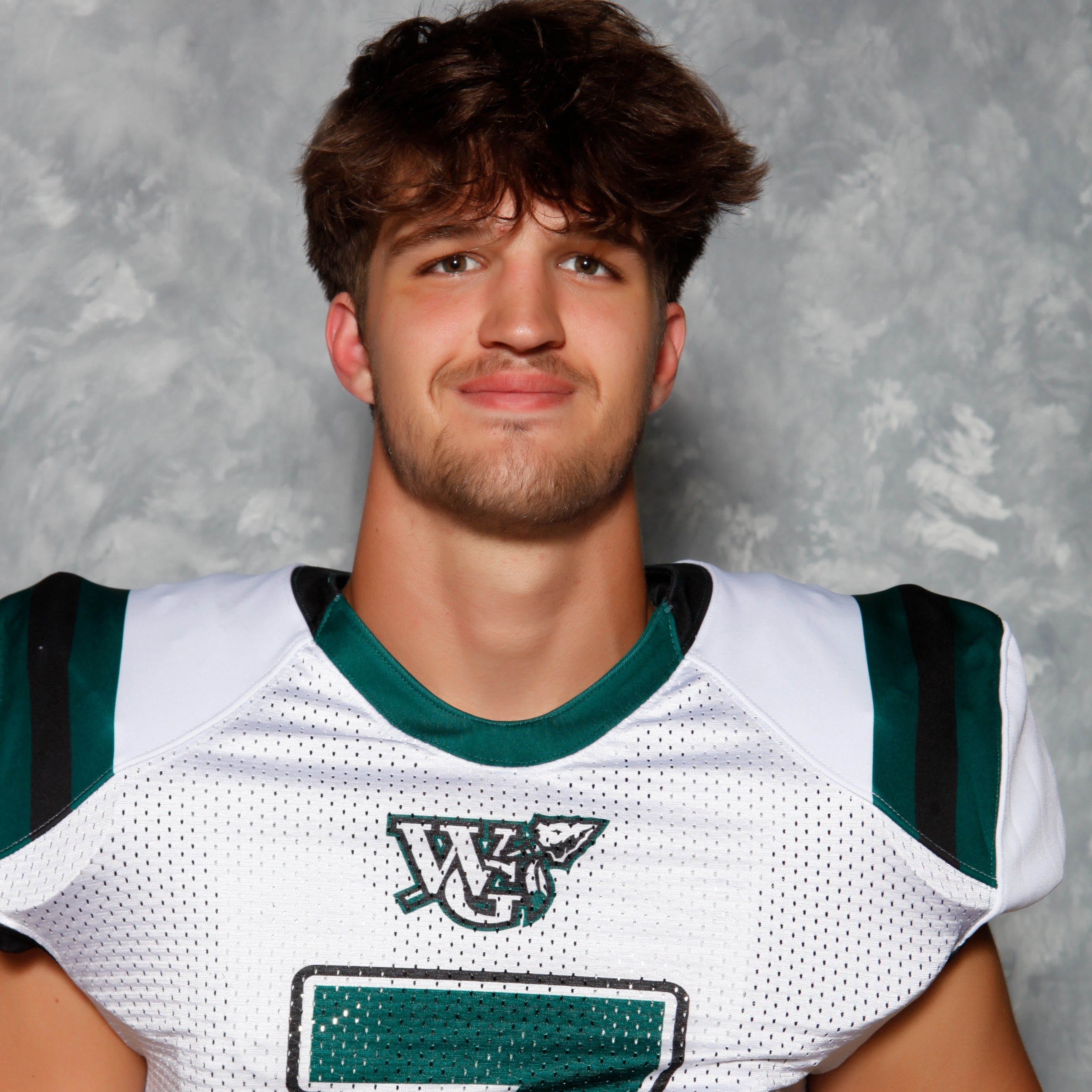 Landen Moss