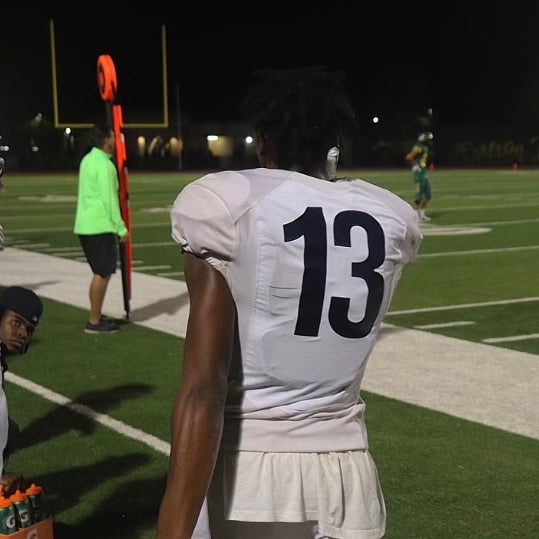 Garrett Esomonu