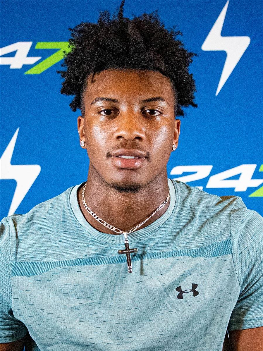 Rico Walker