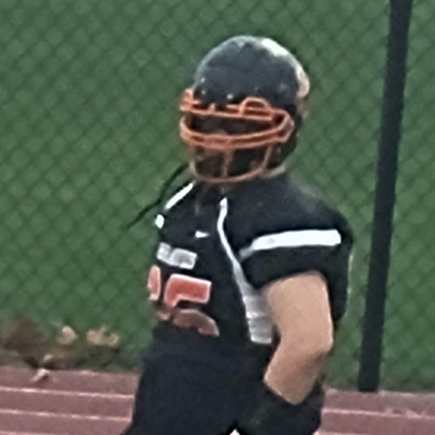 Tyler Blomquist