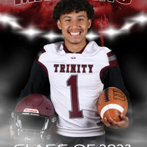 Will Manzano mugshot