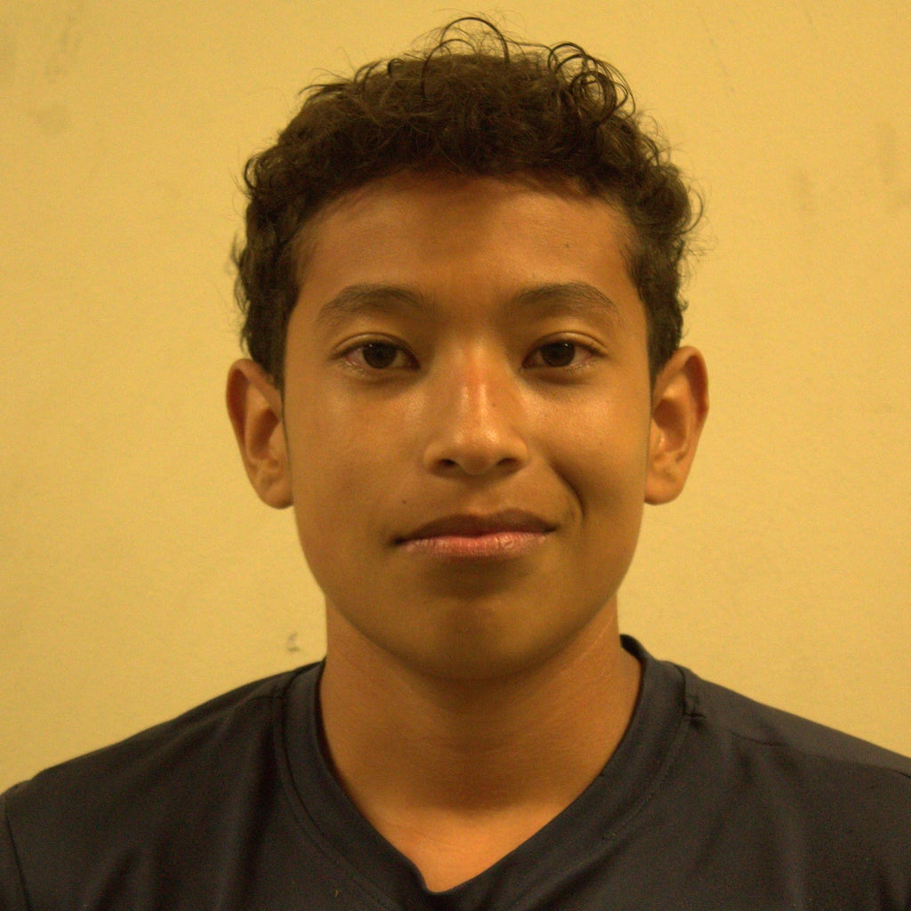 Gerardo Reyes mugshot