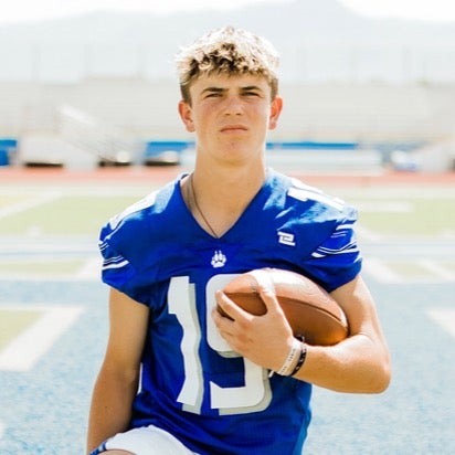 Jace Hadley