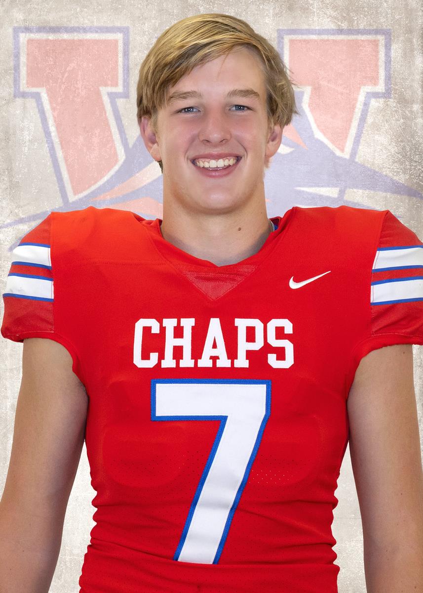 Paxton Land High School Football Stats Westlake (Austin, TX) MaxPreps