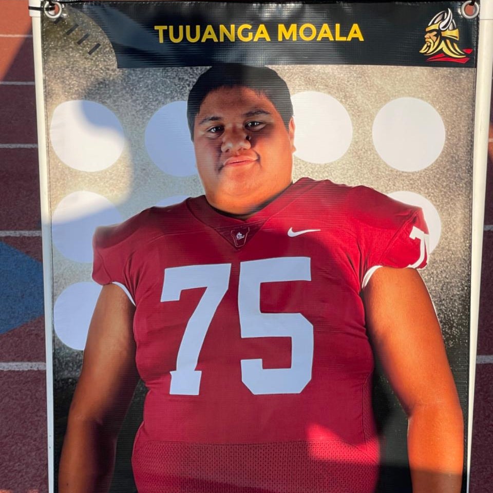Tuuanga Moala