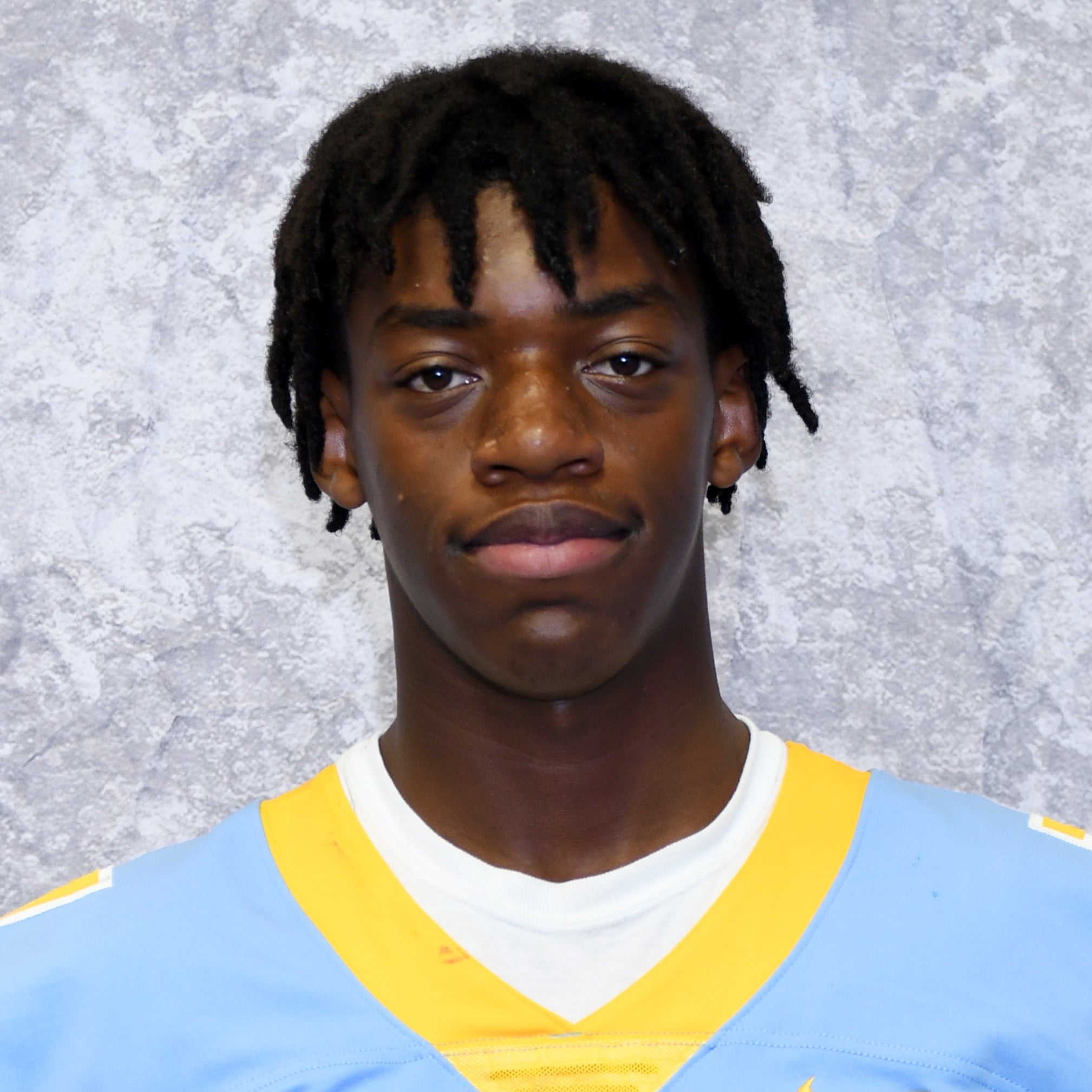 Maurki James