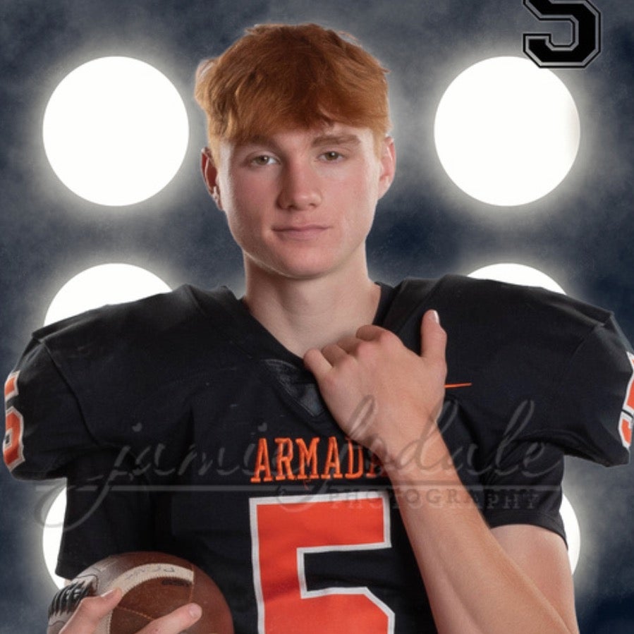 Tristan Erb mugshot