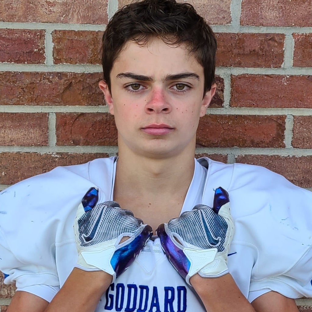 Brody Cole mugshot