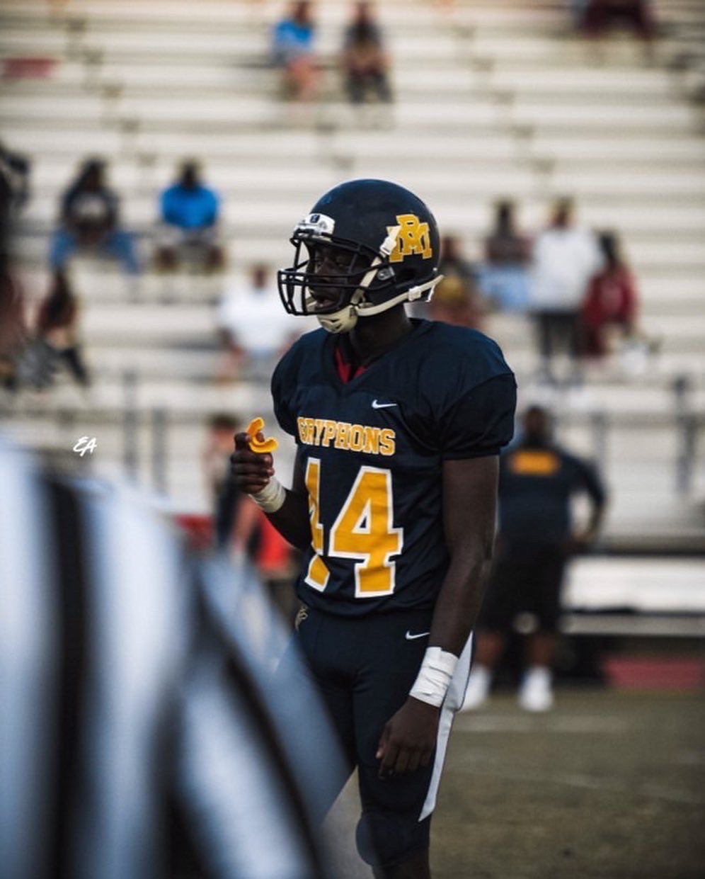 Joe Lewis jr