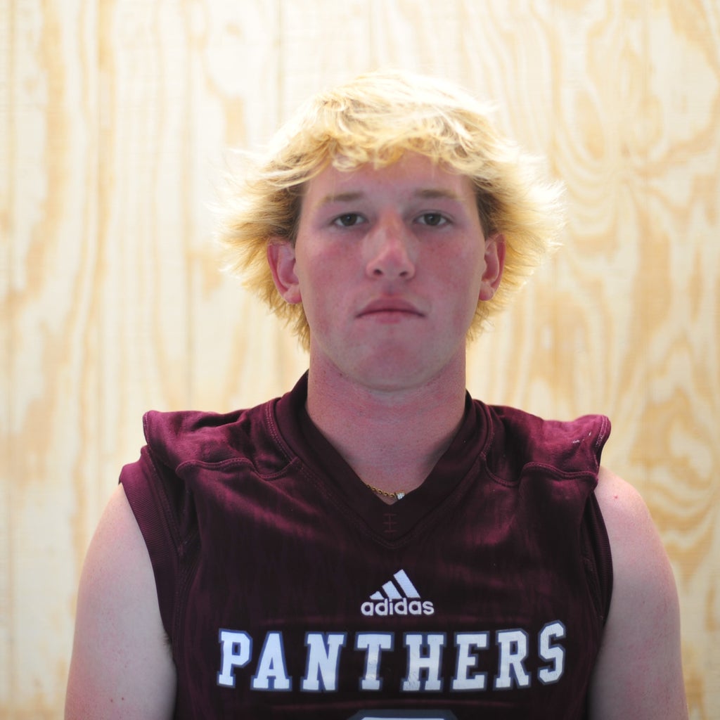Payton Stephenson mugshot