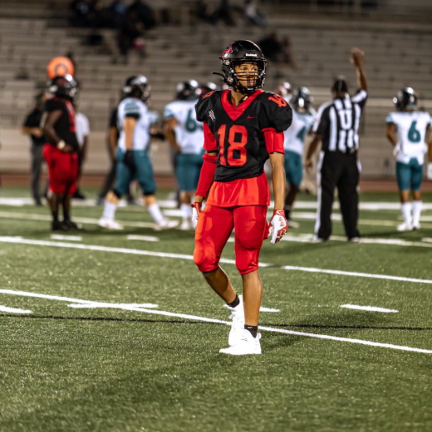 Jaylon Owens