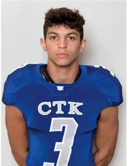 Fausto Arias mugshot