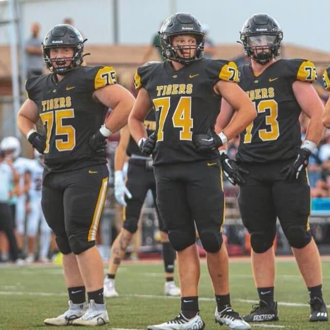 Ethan Bogenreif mugshot