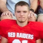 Caiden Scheivert mugshot