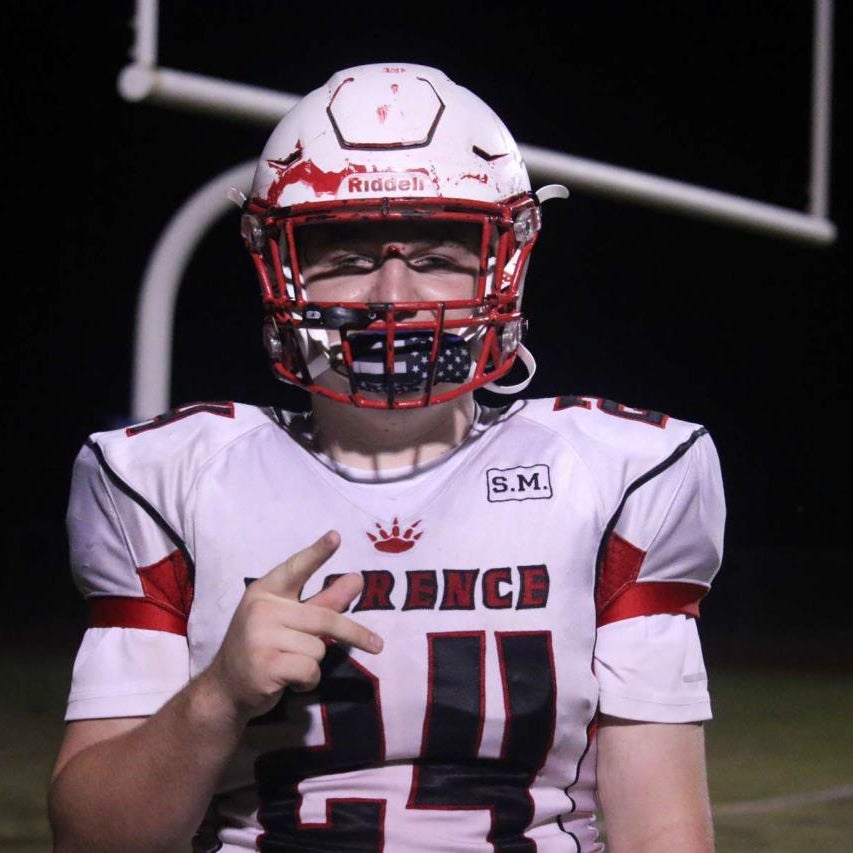 Chase Ballard