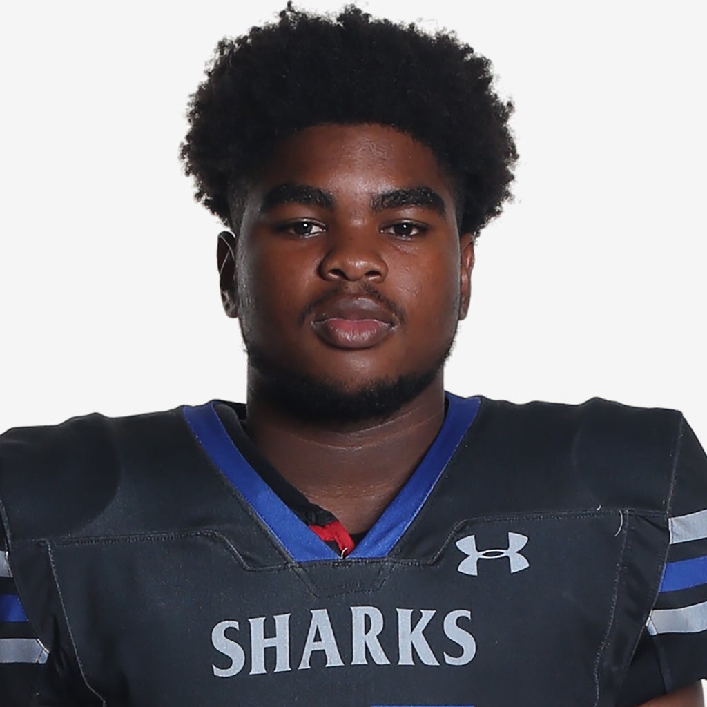 Tyquan Calloway mugshot