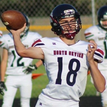 Brayden Hammond