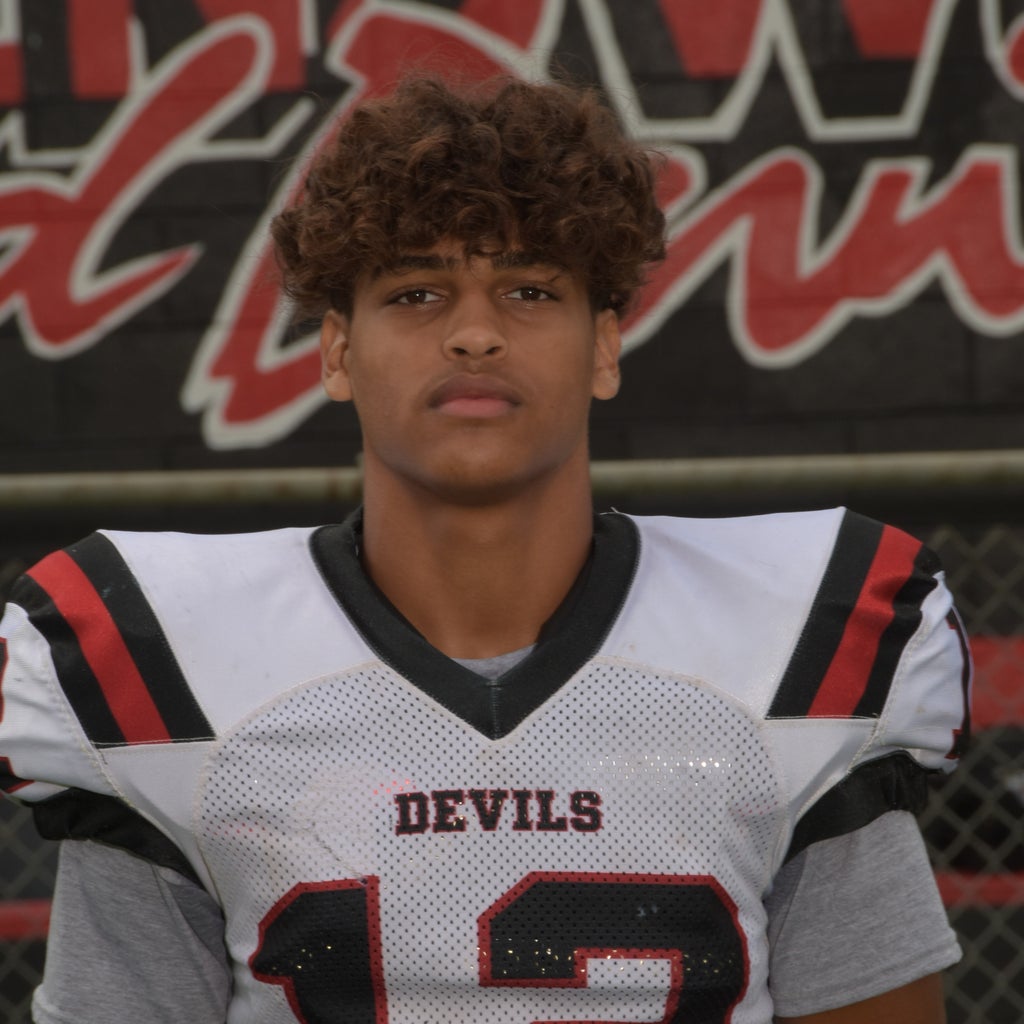 Marcus Williams mugshot