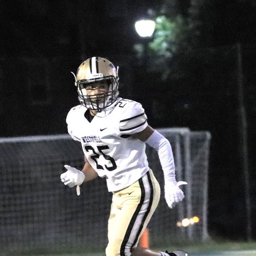 Cason Howells mugshot