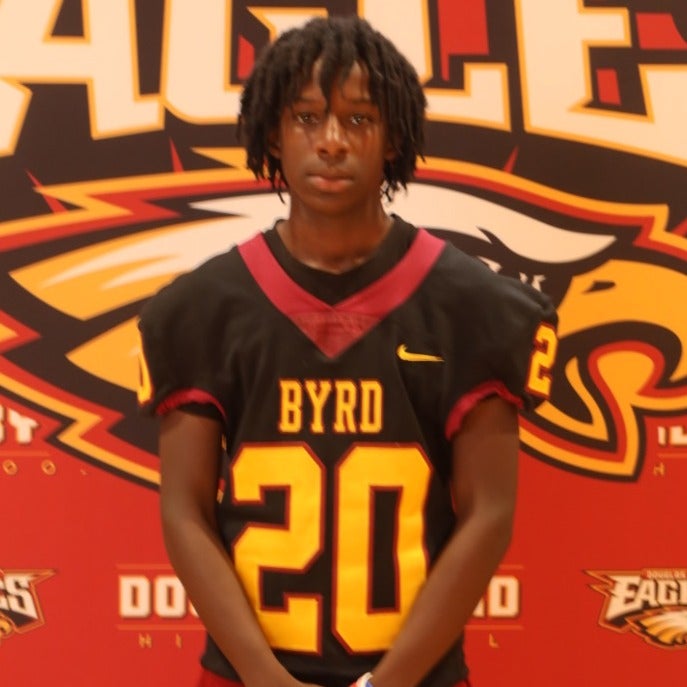 Jaylen Owens