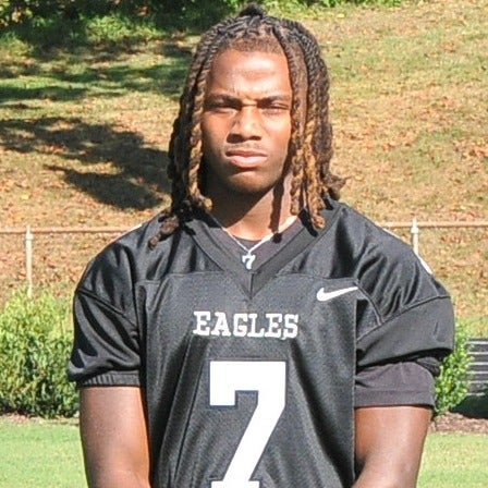 Que’sean Brown