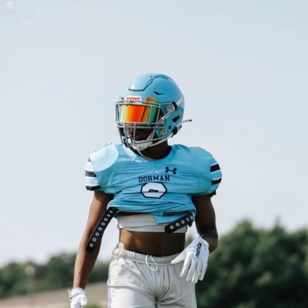Dorman Football Roster (202223)