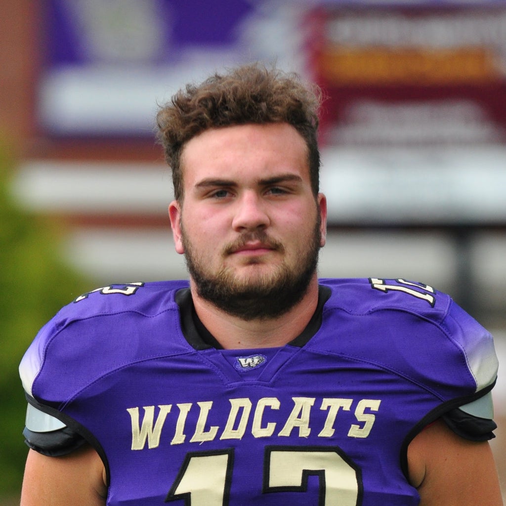 Hunter Ramey