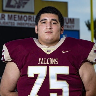 Ethan Salazar mugshot