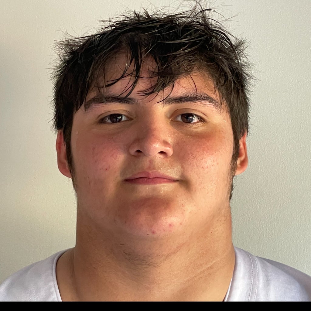 Andrew Rivera mugshot
