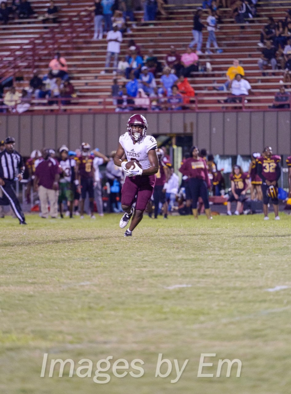 Coddie Noel jr