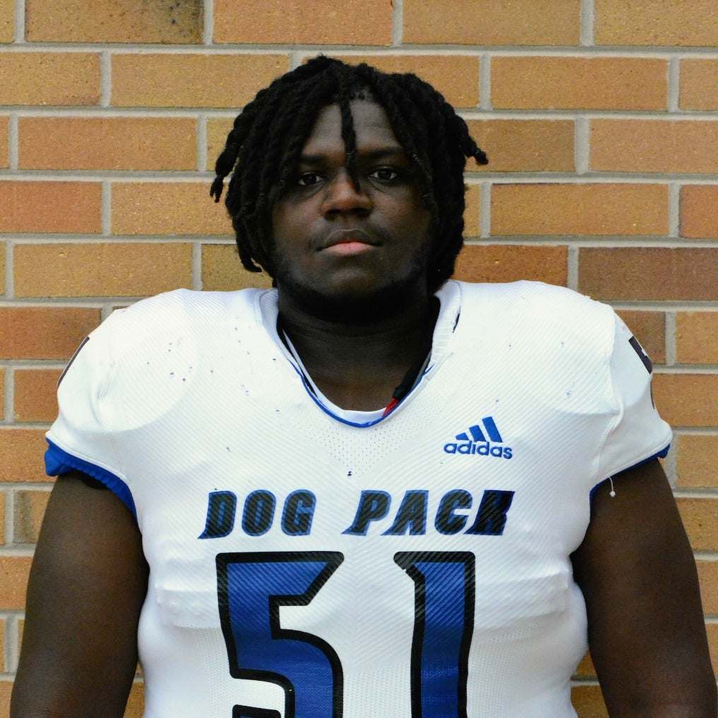 Savion Miles mugshot