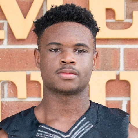 Demarion  Dixon  mugshot