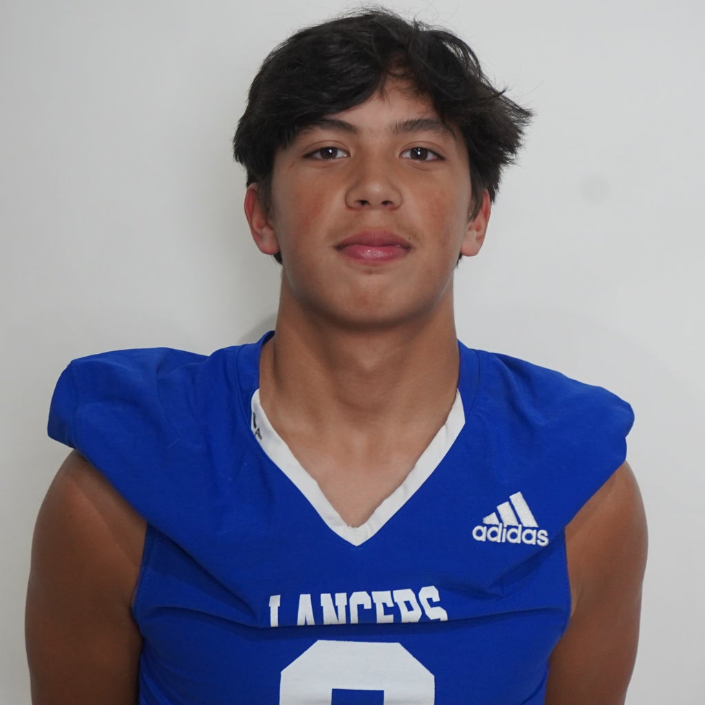 Christian Spielman mugshot