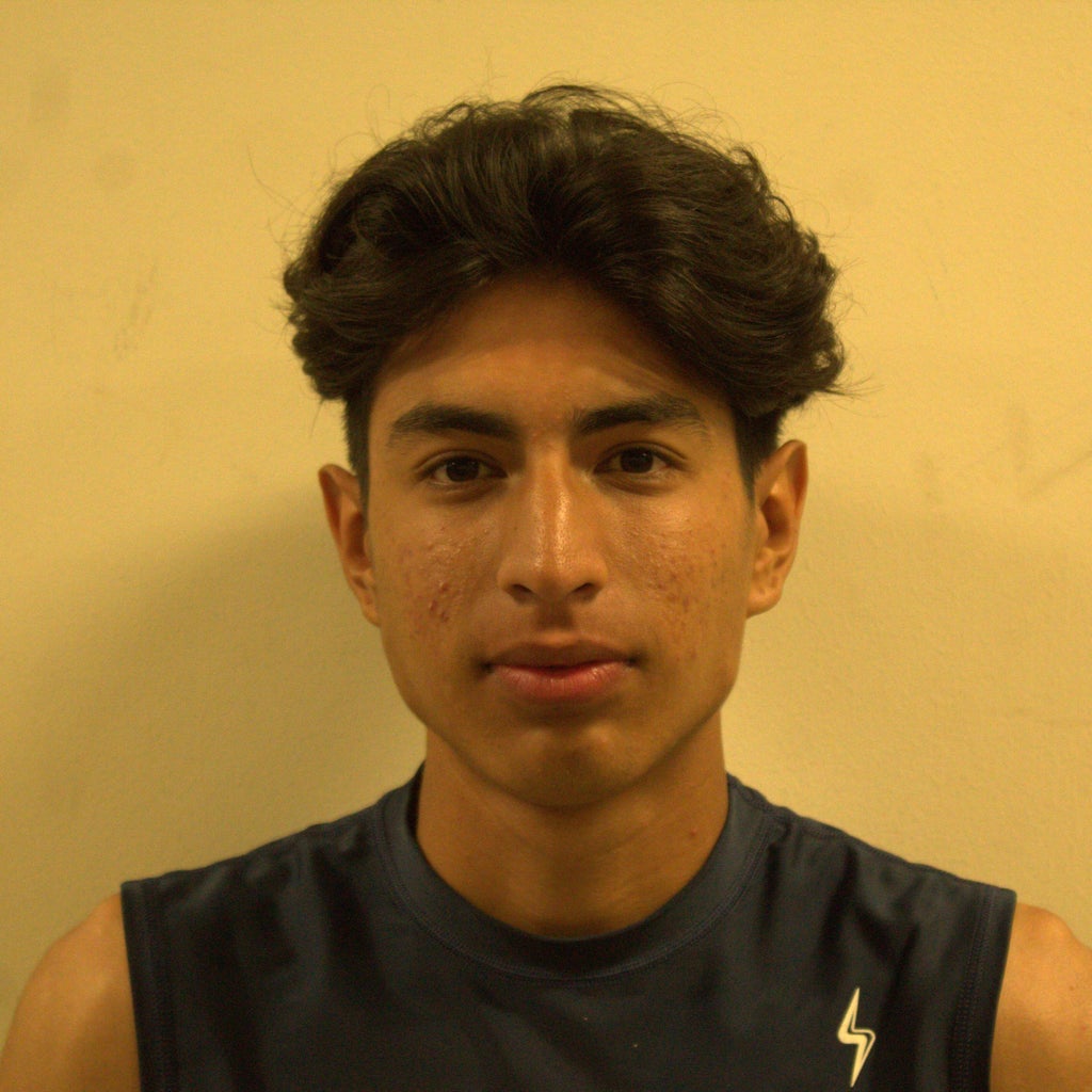 Marco antonio Uribe mugshot
