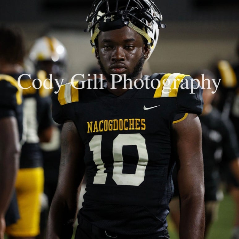 Tymareye Williams mugshot