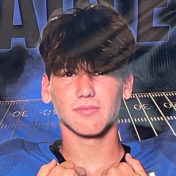 Jake Shaddox mugshot