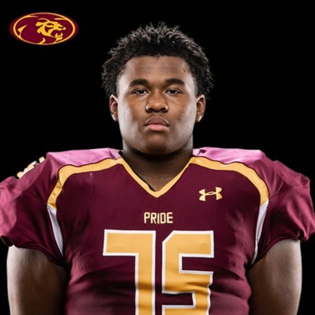 Kaleb Jones | Mountain Pointe HS, Phoenix, AZ | MaxPreps