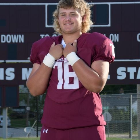 Easton Brown