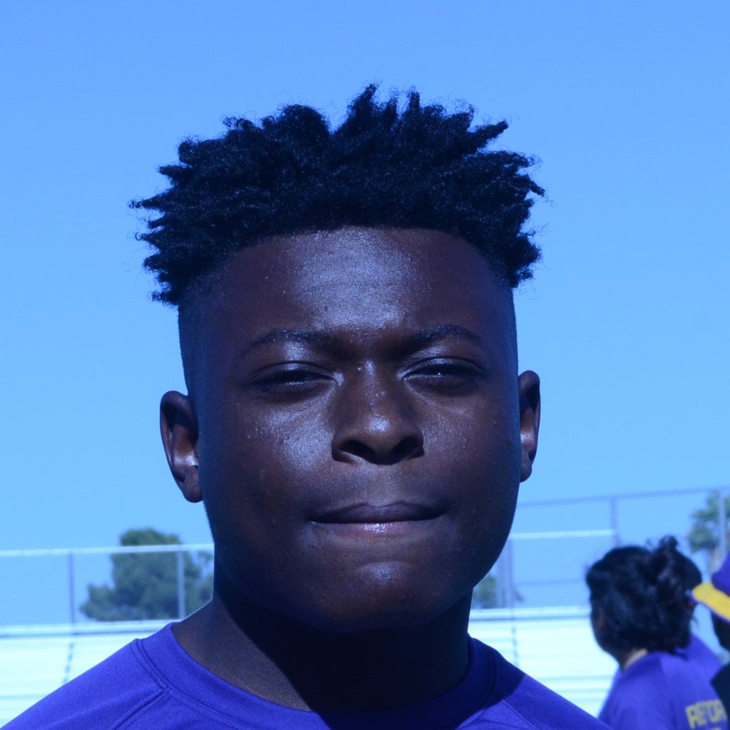 Markel Hazzard mugshot