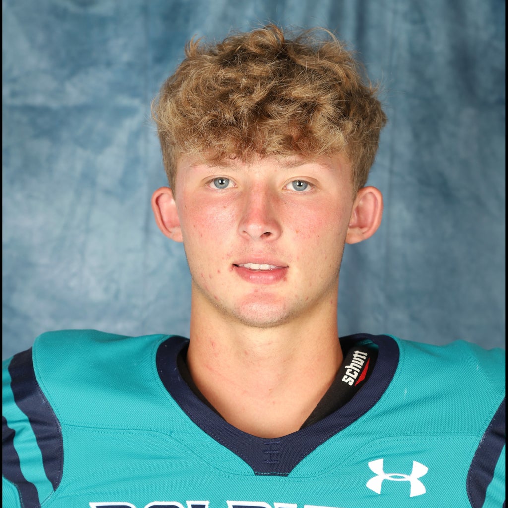 Dalton Johnston mugshot
