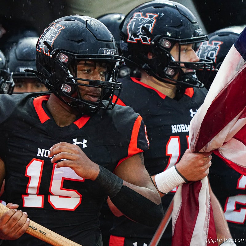 Mareion Wade mugshot